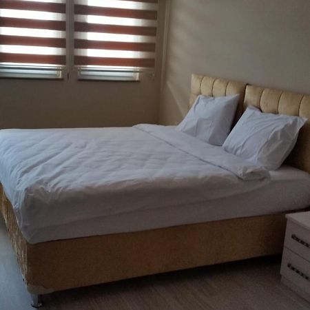 Zingila Apart Yomra Exterior photo