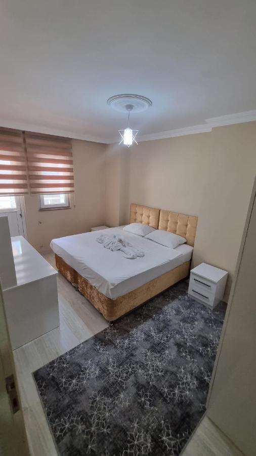 Zingila Apart Yomra Exterior photo