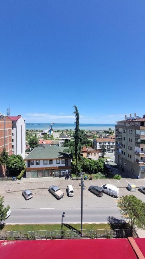 Zingila Apart Yomra Exterior photo