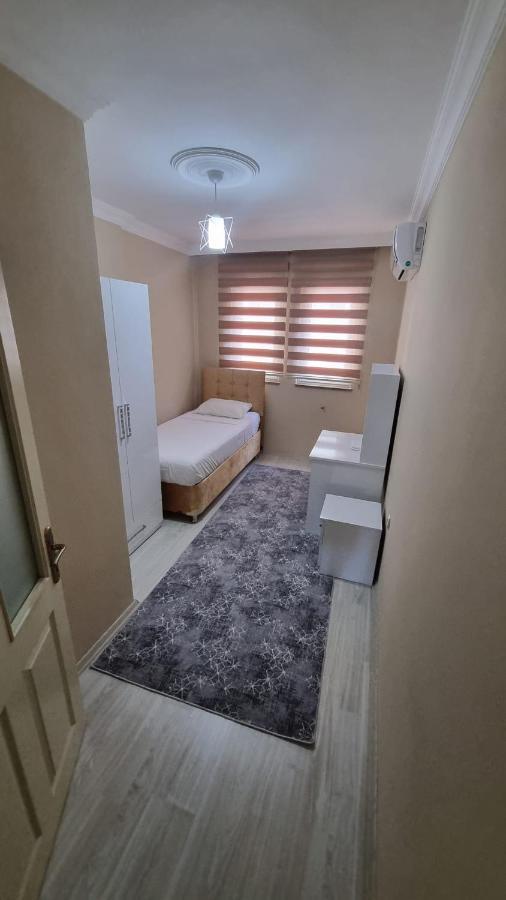 Zingila Apart Yomra Exterior photo