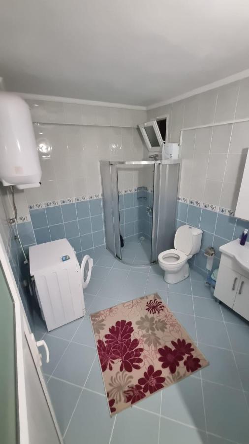 Zingila Apart Yomra Exterior photo