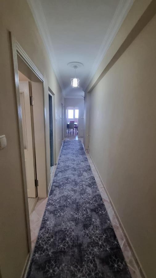 Zingila Apart Yomra Exterior photo