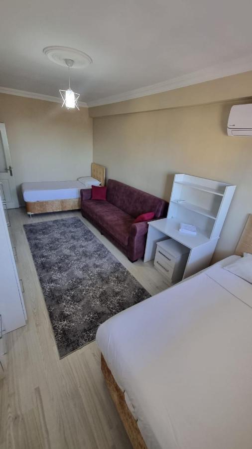 Zingila Apart Yomra Exterior photo