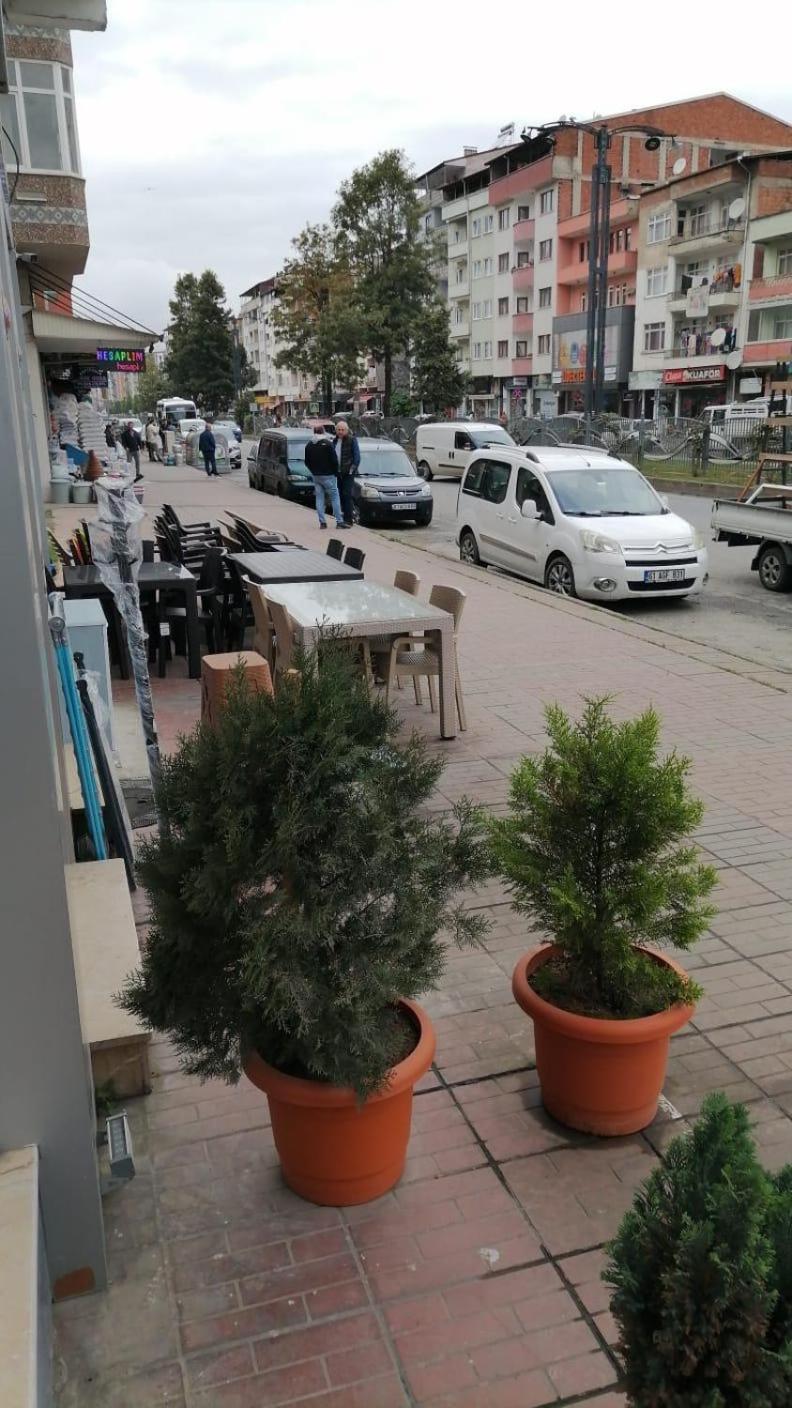 Zingila Apart Yomra Exterior photo